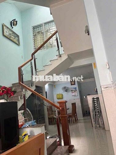 🌻🌻🌻BÁN NHÀ 2 tầng rưỡi Phó ĐỨC CHÍNH KIỆT 3M