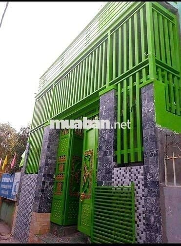 🟥🟥CHO THUÊ NHÀ NC - DT 6X18M - HẺM 2640 HUỲNH TẤN PHÁT - NHÀ BÈ