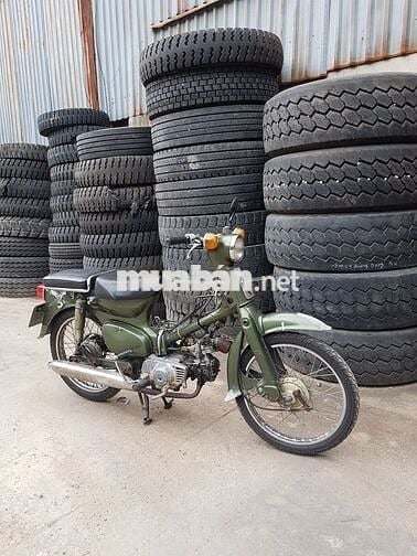 Cúp cánh én Zin đam mê học sinh