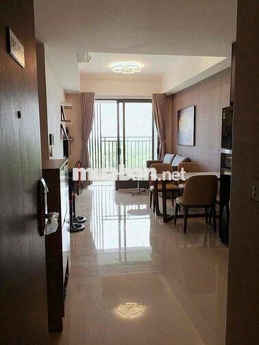Cho thuê căn hộ 2PN 2WC. chung cư The Botanica. Phường 2 Tân Bình