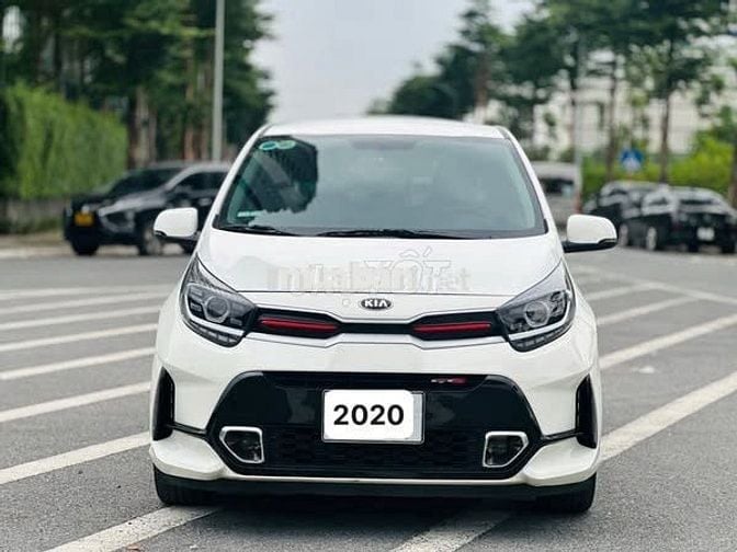 Kia Morning 2020