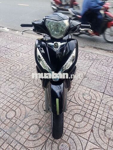 SYM shark ĐK 2010 bstp giấy tờ cavet đầy đủ
