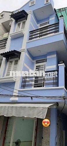 🧧🧧CHO THUÊ NHÀ Nguyên căn hẻm 360 Phạm Hữu Lầu .Nhà Bè - Diện tích :3,