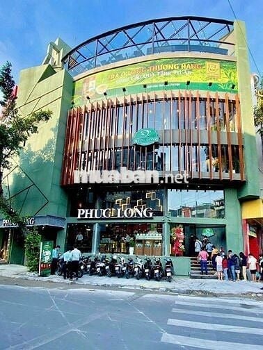 TRUNG TÂM Q1 ĐƯỜNG LÊ LAI NGAY VÒNG XOAY PHÙ ĐỔNG