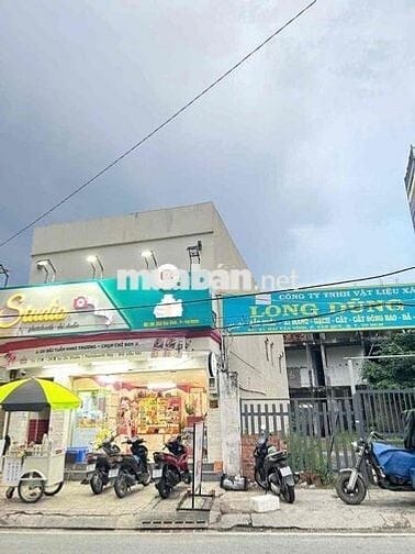 Cho thuê mặt bằng đường lớn, đa ngành nghề. Đông dân cư, gần LotteMart