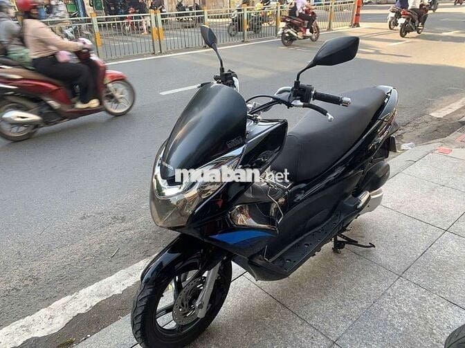 Honda PCX 125 2012 mới 90% Bstp chính chủ