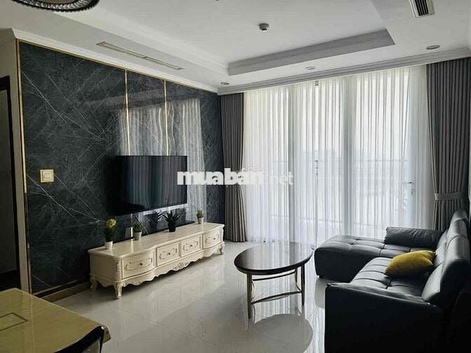 🌴Cho Thuê 3PN View Trực Diện Sông Ngắm View Toàn Cảnh Q1 Toà Bitexco🇻🇳