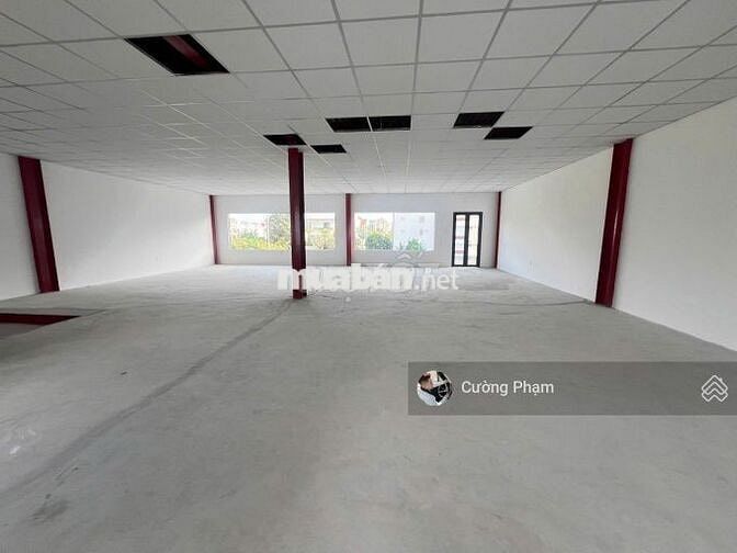 CHO THUÊ MẶT BẰNG LỚN, RỘNG MT ĐƯỜNG NGUYỄN THỊ MINH KHAI HẢI CHÂU