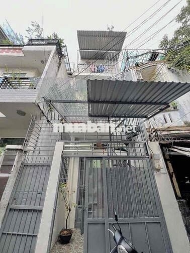 ✅100tr/m 👉 Nhà 9 Phòng Cho Thuê, Gần Chợ Bà Chiểu ☘️Nhỉnh 9tỷ TL
