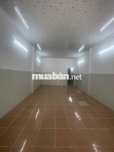 💎 💎 💎 NHÀ MỚI 100% TRỆT LẦU 4❌18M CÓ 3PN 2WC HẺM 8M THÔNG QUANG TRUNG