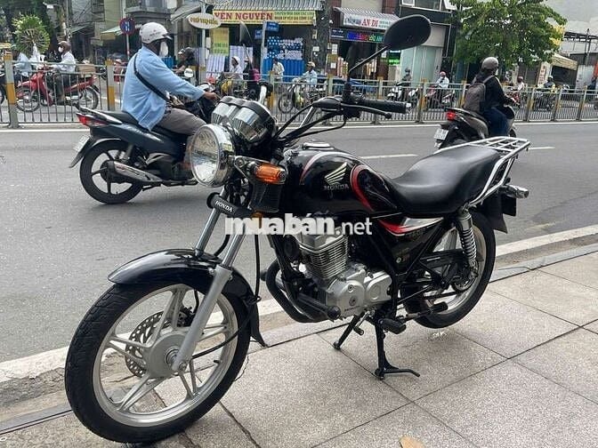 Honda cb125 2019 mới 90% Bstp chính chủ