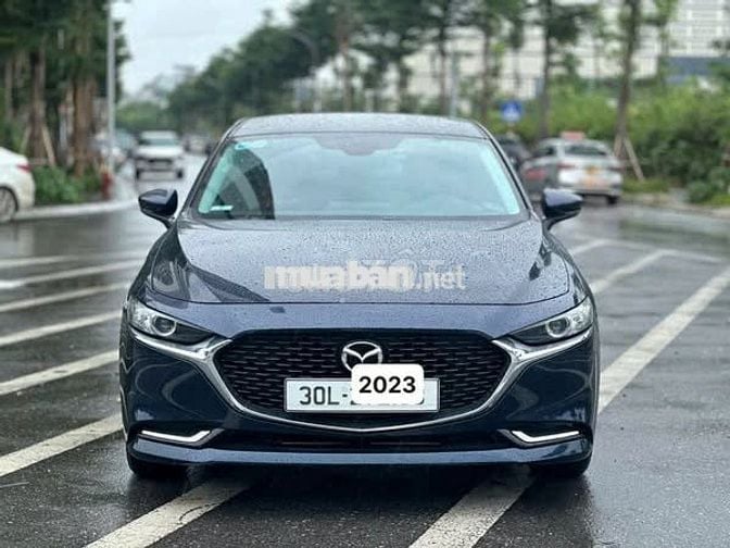 Vừa về Mazda 3 Luxury 2023.