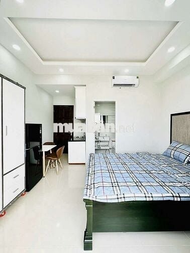 Khai Trương Studio Mới Xây Cực Thơ