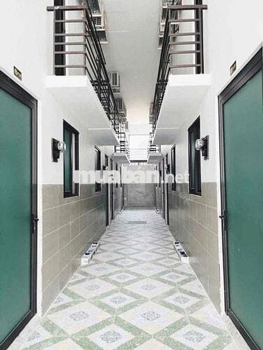 Phòng Trọ Máy Lạnh KDC Diệu Hiền