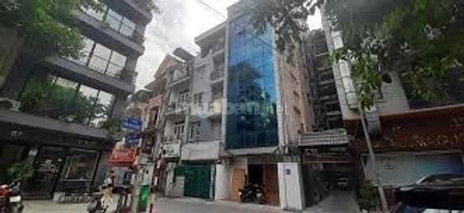Bán nhà mặt phố Linh Lang 84m x 5T, mặt tiền7m, giá 62,8 tỷ