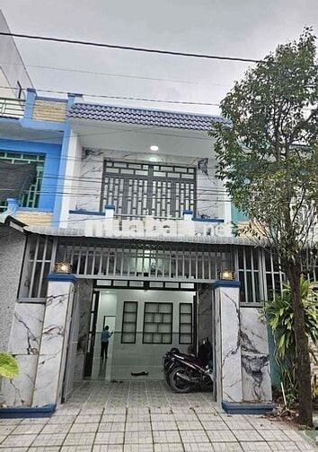 KẸT TIỀN CẦN BÁN GẤP NHÀ MẶT ĐƯỜNG