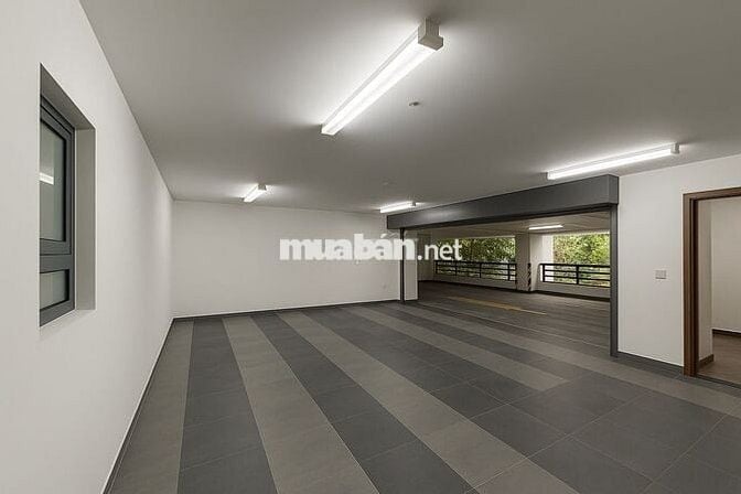 Cho Thuê Skylinked Villa 2 Phòng Ngủ 164m2 - Ngang 8.3m x dài 20m