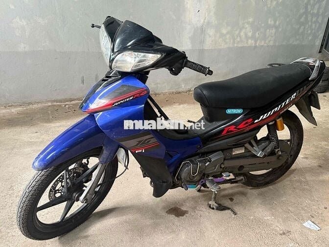 xe yamaha Rc