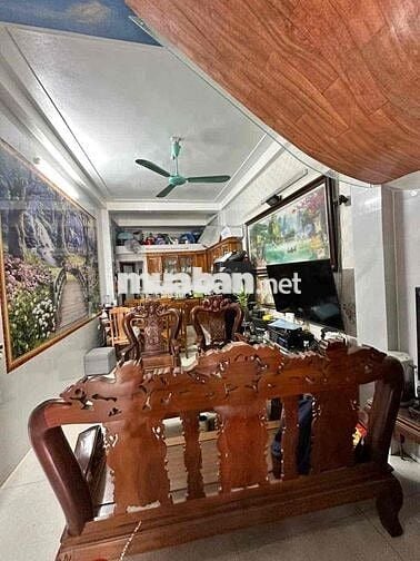 NHÀ ĐẸP -KINH DOANH TỐT- ĐƯỜNG 2 OTO TRÁNH - CHỦ THIỆN TRÍ BÁN  GIÁ NH