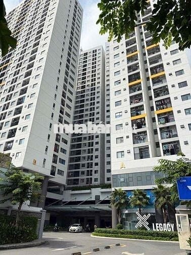 CHỦ ĐANG KẸT TIỀN CẦN BÁN GẤP CĂN HỘ 1PN VIEW TP TẠI PHƯỜNG THUẬN AN