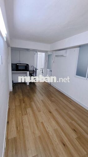 CHO THUÊ PHÒNG Studio Trệt Q10 ngay sau lưng UEH, gần Bách Khoa