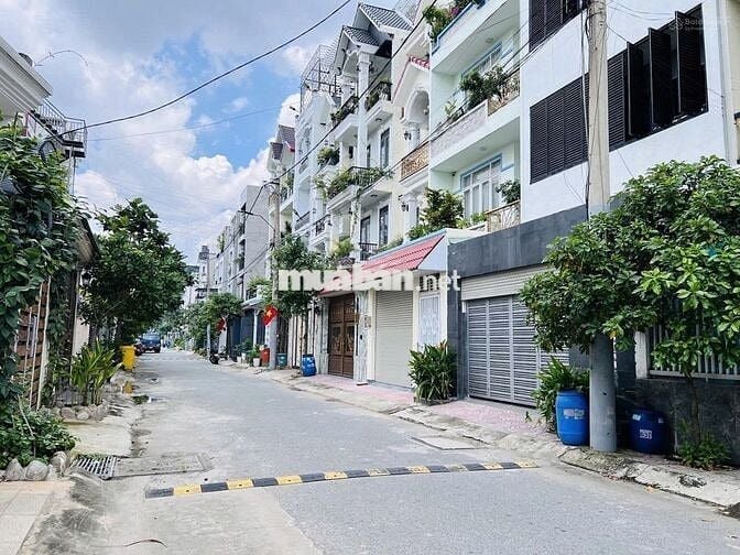 BÁN LÔ ĐẤT ĐẸP NGAY BỆNH VIỆN ĐA KHOA THỦ ĐỨC -HẺM 8M- 59M2 -5.3 TỶ