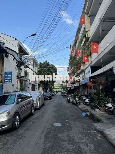 CĂN HỘ MỚI TOANH TẦNG 2( LẦU 1) 55M2 SỔ HỒNG RIÊNG GIÁ 2,2TỶ TL