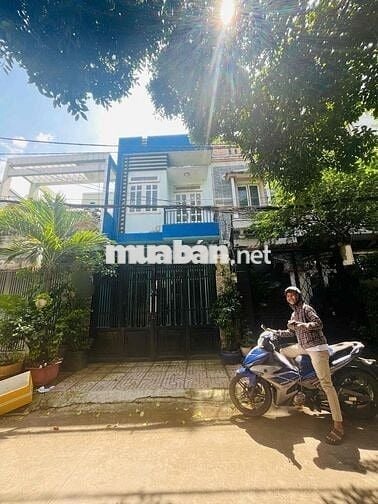 💰💰💰 TRỆT LẦU: 3PN 2WC(4❌20m) - HẺM TẢI THÔNG ĐƯỜNG SỐ 9, P16, GV