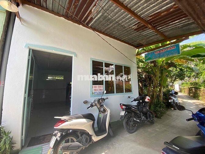 cho thuê nhà nguyên căn giá rẽ 2,2 triệu