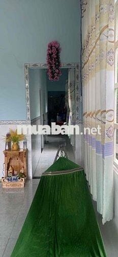 cần bán nhà trảng bom mới gần chợ đông đúc