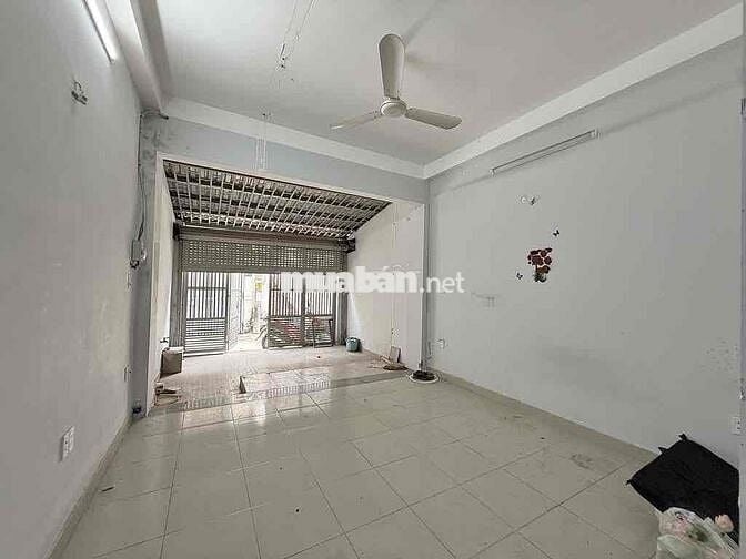 Bán nhà 4 tầng Gò Vấp, hẻm xe hơi, 53m2, ngang hơn 4m, 6.99 tỷ tl