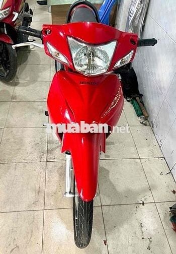 wave@ 12-2022 đẹp gần như mới !