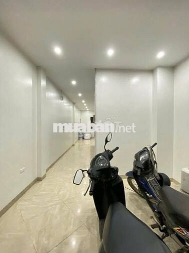 BÁN NHÀ - 42M2 - 7T THANG MÁY - MT 3.6M - TT HOÀNG MAI - GIÁ 11.5 TỶ