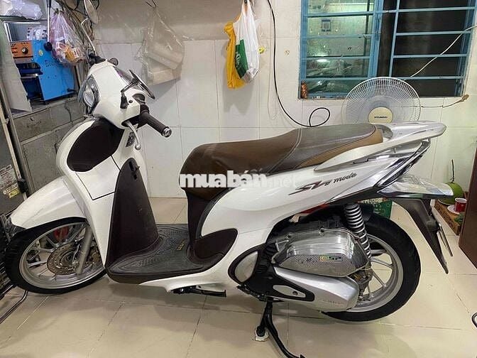 Cần bán xe SH Mode like new