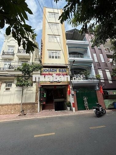 Bán nhà CHDV cao cấp khu K300, P.12, Q. Tân Bình
