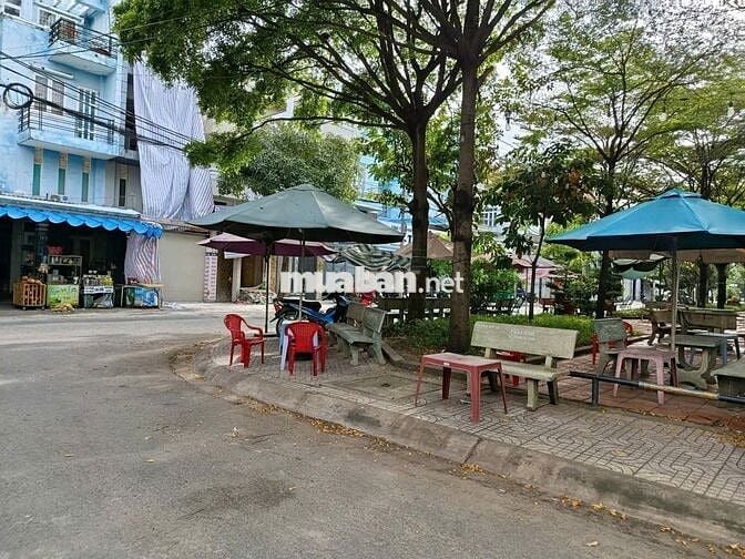 Bán Nhà 4 Tầng Lê Thị Riêng, Thới An 6x22m 350m2 DTSD Giá 13.9 tỷ TL