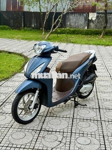 Honda Vision 2019 siêu lướt 8000km