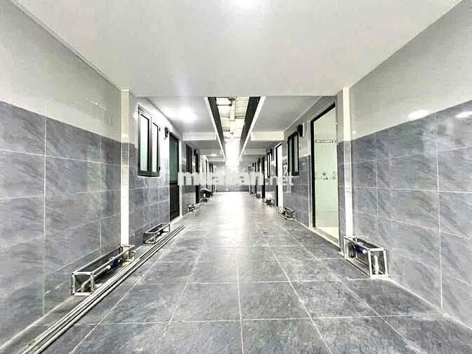 Phòng Trọ Máy Lạnh KDC Long Thịnh, Gần BV Hoàn Mỹ