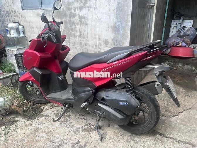 Vario 160 CBS chính chủ đỏ chery