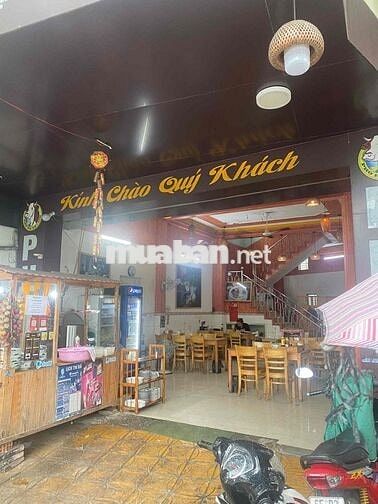 NHÀ MẶT TIỀN 625 đường 30/4 NINH KIỀU