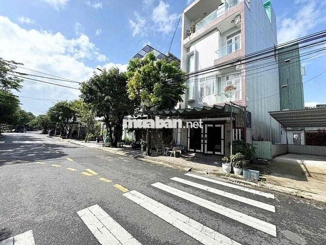 Lô đất Vip ngang 7m có 1 0 2 đường Trần Cừ khu nhà đẹp