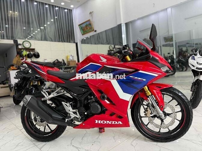 CBR 150r ABS 2022 Bản HRC