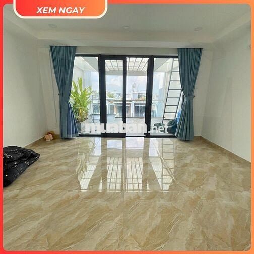 Cho thuê căn hộ 2 phòng ngủ Vạn Phúc City - View thoáng, 11tr/tháng