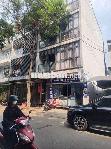 PHÒNG TRỌ - KÝ TÚC XÁ FULL NỘI THẤT, MÁY LẠNH, P. PHÚ MỸ,  Q. 7