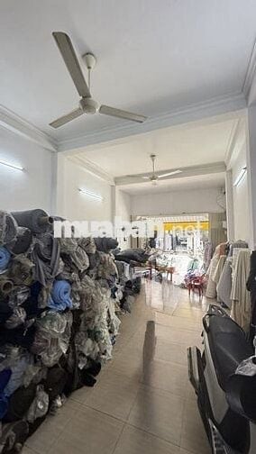 MTKD Phú Thọ Hòa, 4.1×14 m, 57 m², ngay Lũy Bán Bích, Ủy Ban Tân Phú