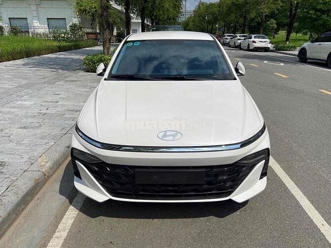 Hyundai Accent 2024 1.5 AT - 1 vạn km siêu lướt
