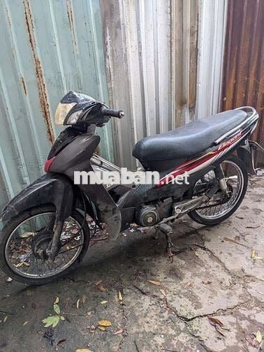 SYM elegant giấy tờ đầy đủ