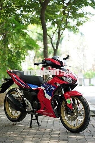 👌❤️ HONDA WINNER X ABS V3 SIU KENG, ODO 9K Ạ