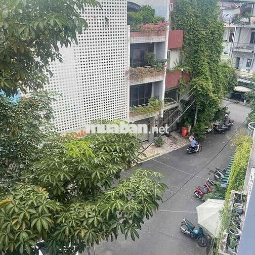 ĐẤT MẶT TIỀN KHU 301 NẰM NGAY CÔNG VIÊN P.LINH TÂY