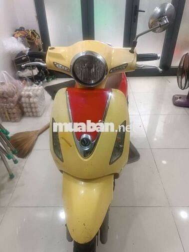 Xe tay ga chính chủ